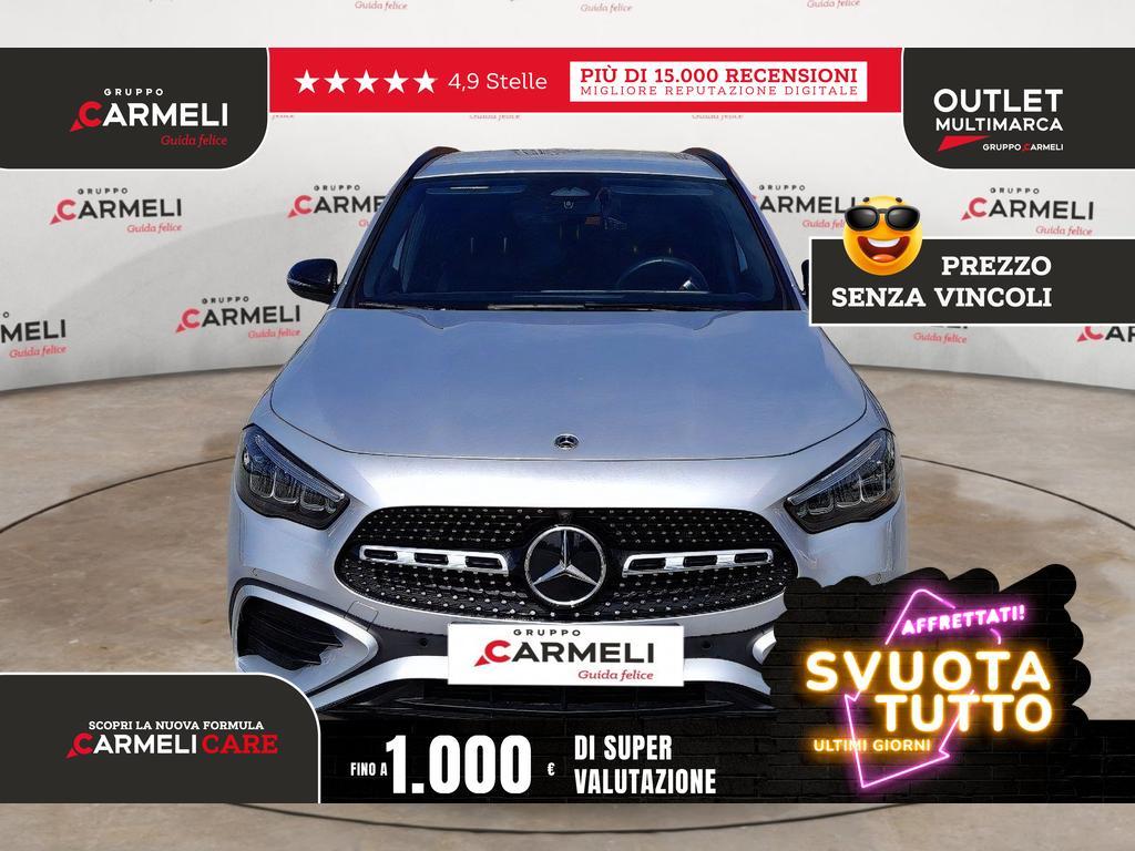 Mercedes GLA 200 200 AMG Line Premium 7G-DCT