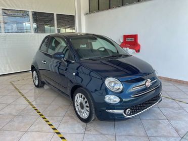 FIAT 500 Hybrid 1.0 70cv Ibrido