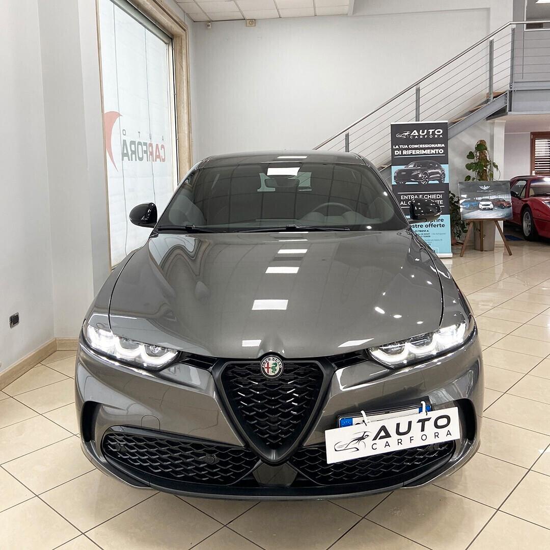 Alfa Romeo Tonale MY25 1.5 160 CV MHEV TCT7 Veloce