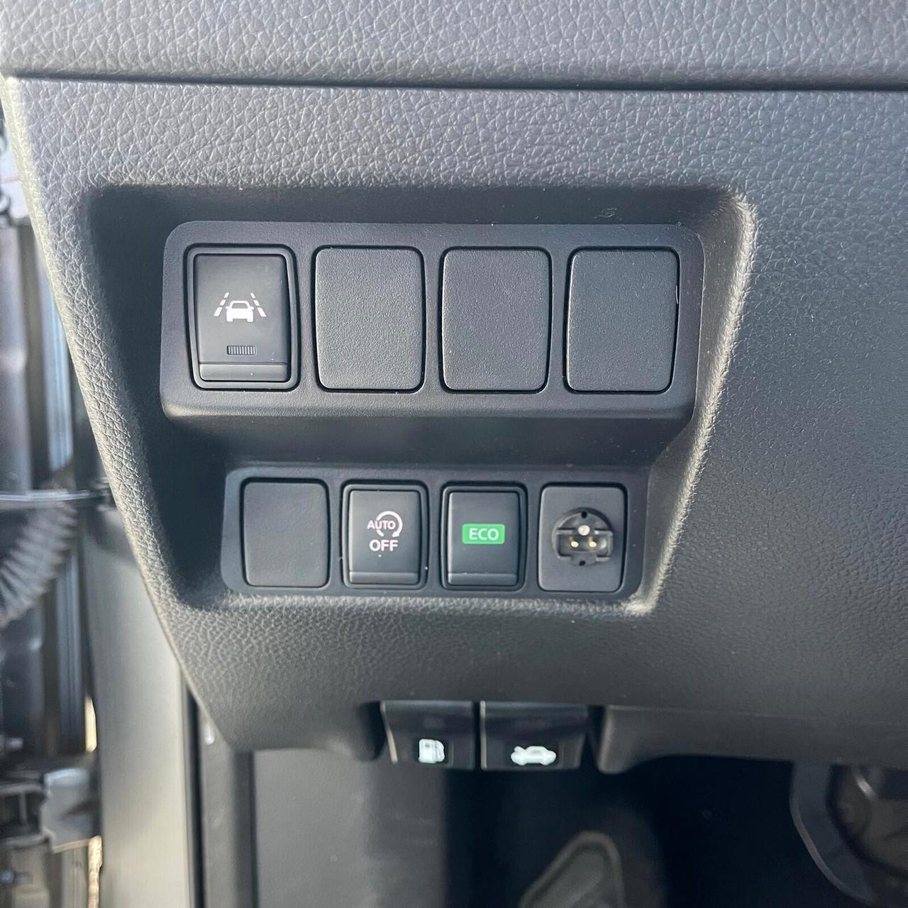 Nissan Qashqai 1.5 dCi 115 CV DCT N-Connecta