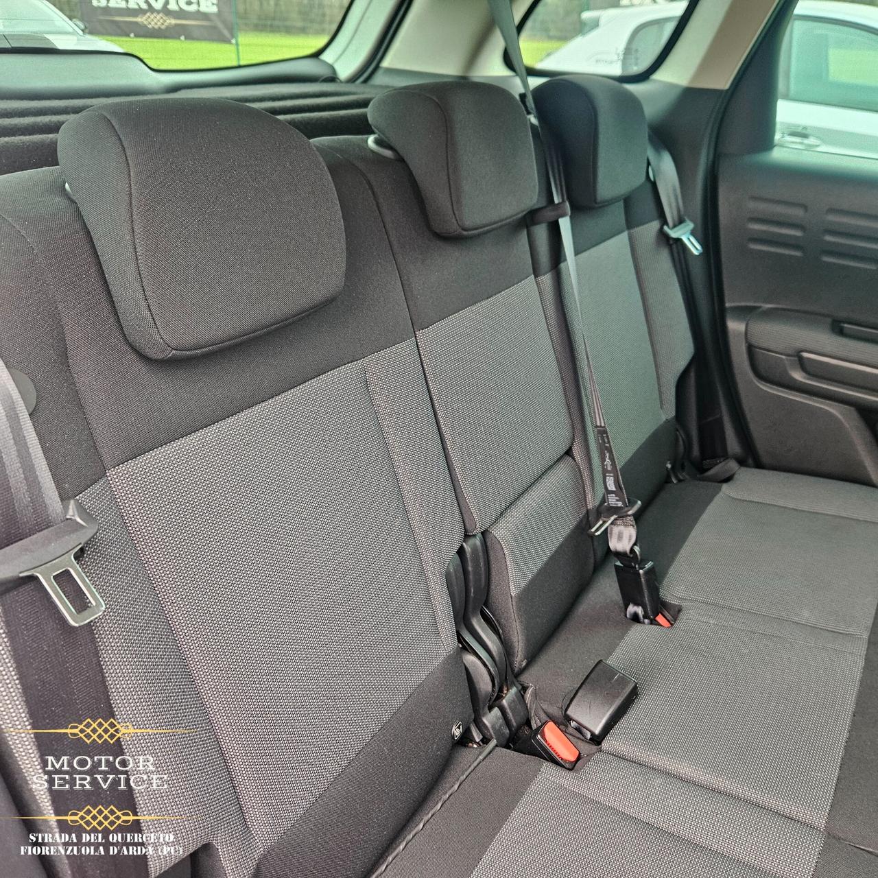 Citroen C3 Aircross PREZZO FINALE E REALE