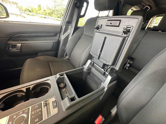LAND ROVER Discovery *SUPER PREZZO*240CV HSE 7 POSTI STORICO LAND ROVER