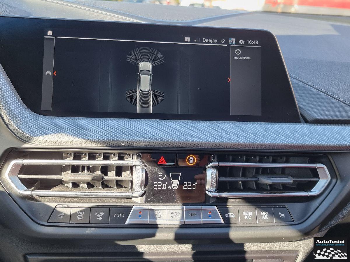 BMW - Serie 1 - M 135i xdrive