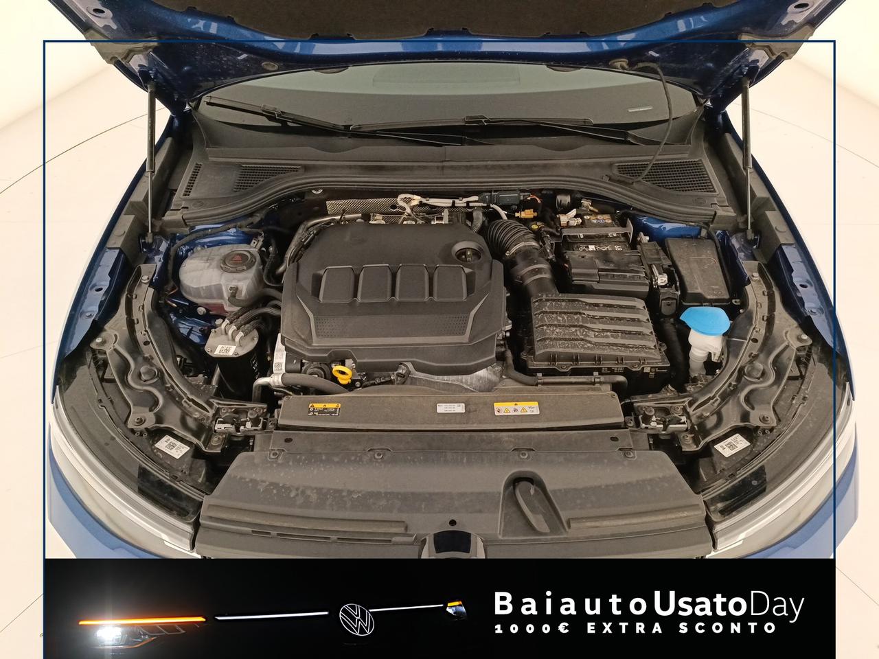 Volkswagen Passat 2.0 tdi scr evo 150cv business