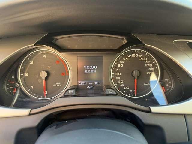 Audi A4 2.0 TDI 170CV F.AP. Advanced