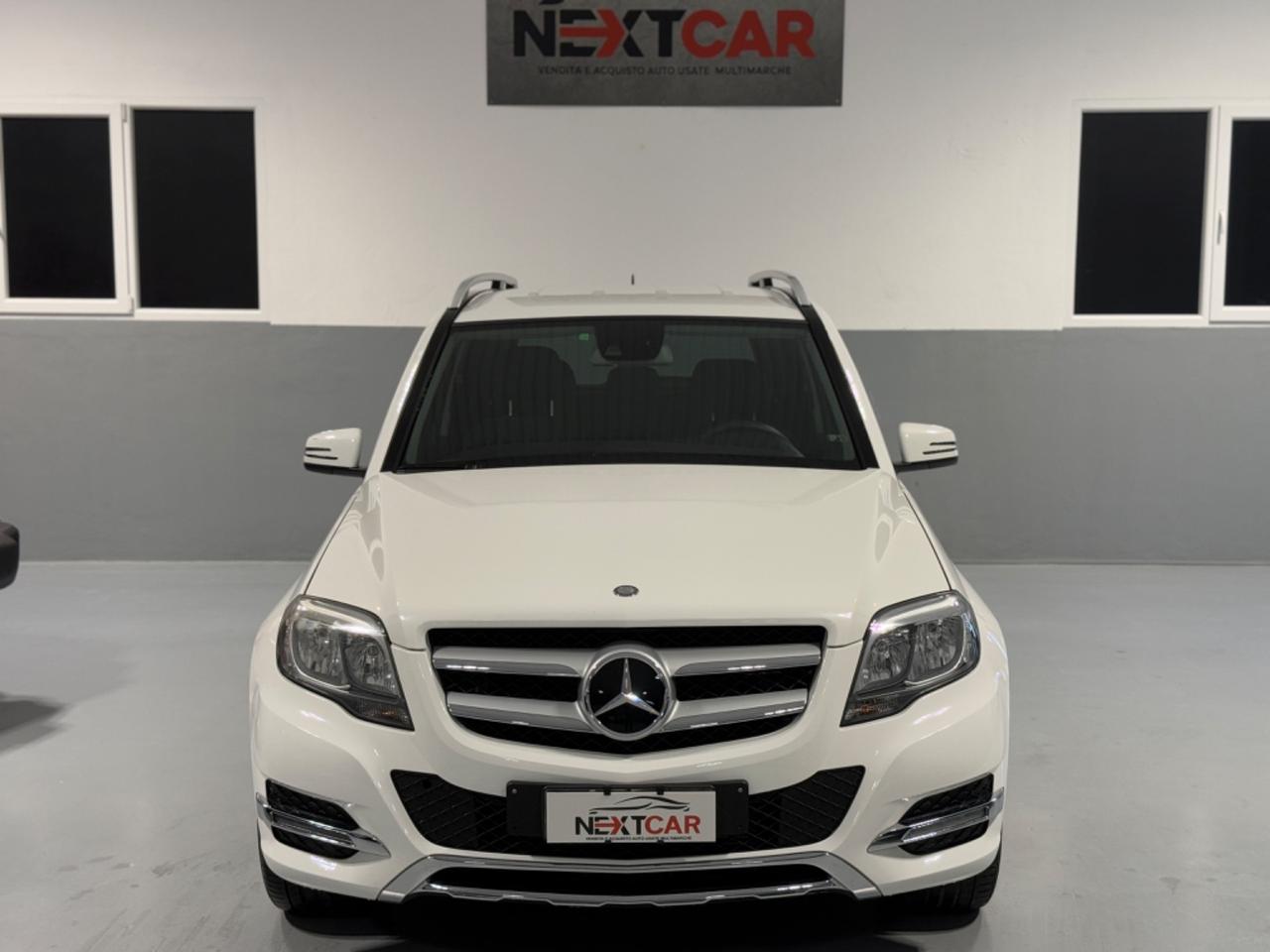 Mercedes-benz GLK 220 cdi Sport auto