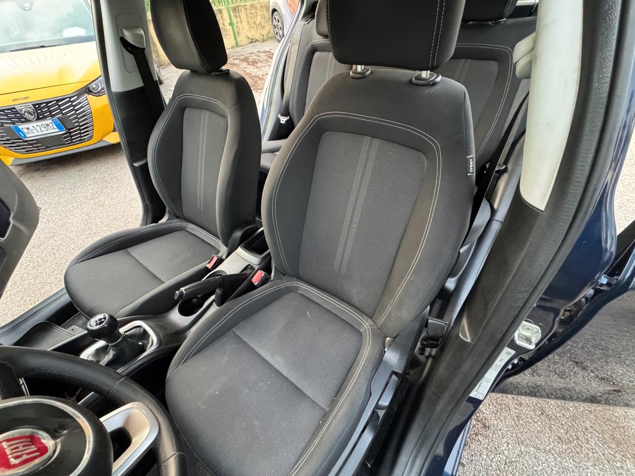 Fiat Tipo 1.3 Mjt S&S 5 porte Lounge