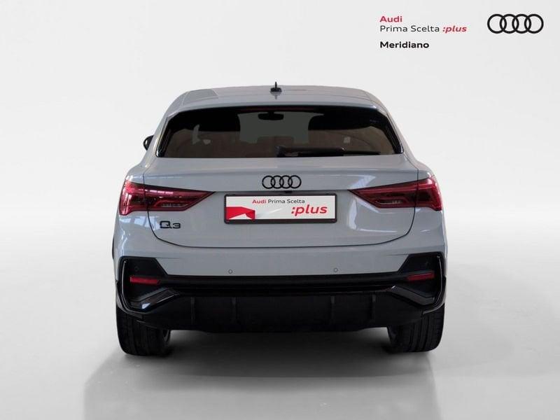 Audi Q3 2ª SERIE SPB 35 TDI S tronic