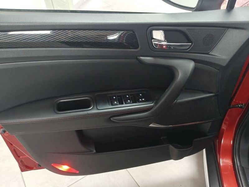 EVO Evo 4 Evo 4 1.6 Bi-Fuel GPL MOTORE NUOVO