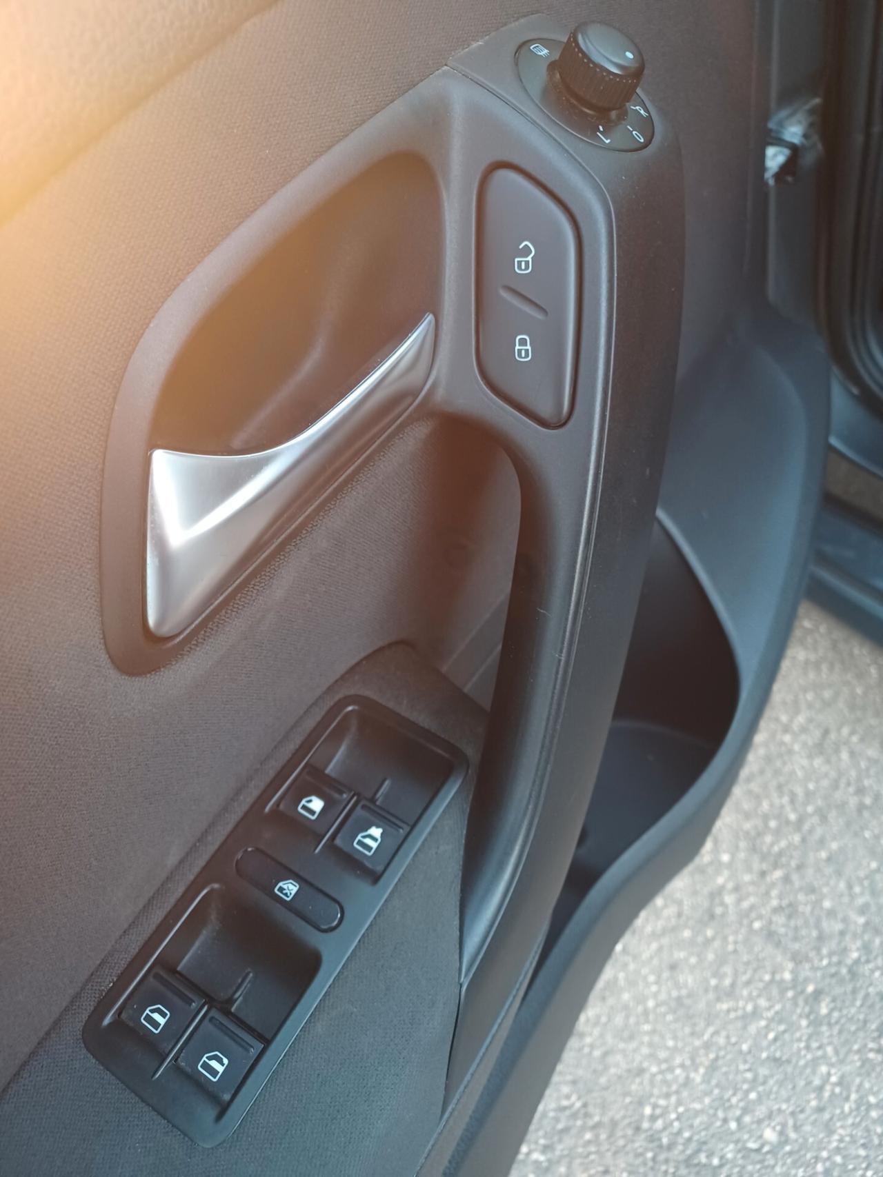 Volkswagen Polo 1.6 TDI 5 porte TRENDLINE