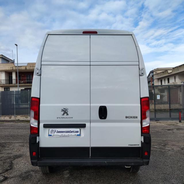 PEUGEOT BOXER 435 L3H3 2.2 FUR.P.LUNGO T.SUPERALTO 2022