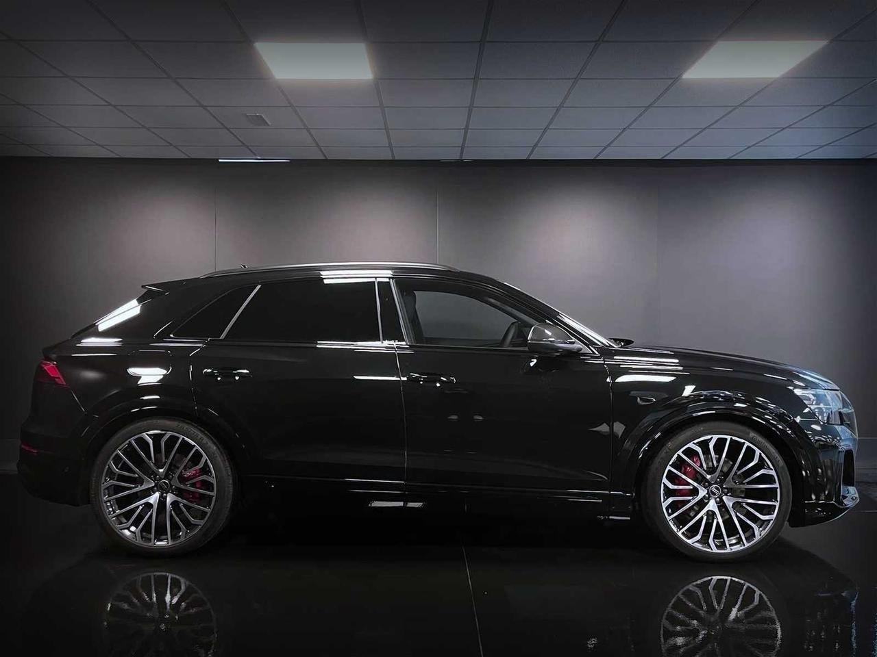Audi Q8 SUV 50 TDI 286 CV quattro tiptronic S line edition