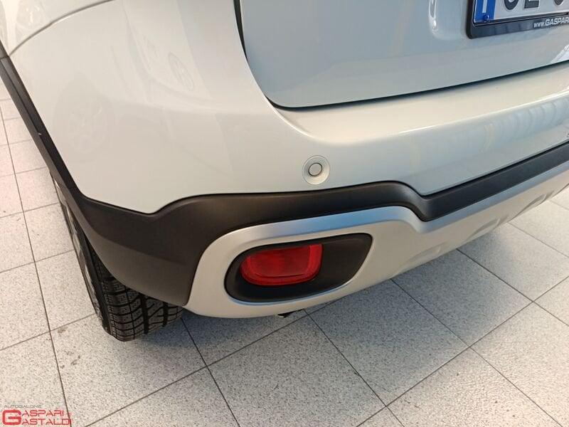 FIAT Panda Cross 0.9 TwinAir Turbo 85cv 4x4 Cross