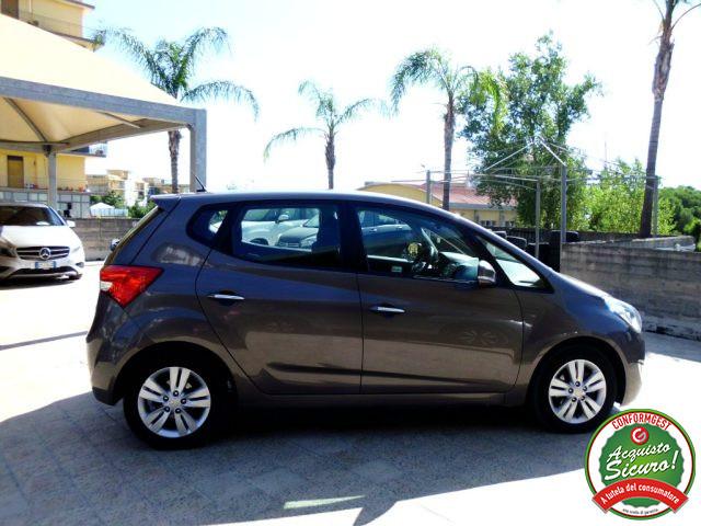 HYUNDAI iX20 1.6 125 CV Comfort