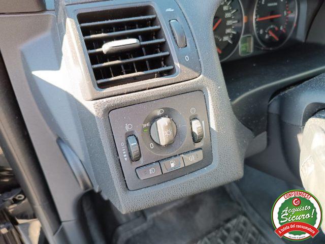 VOLVO V50 D2 POLAR PLUS