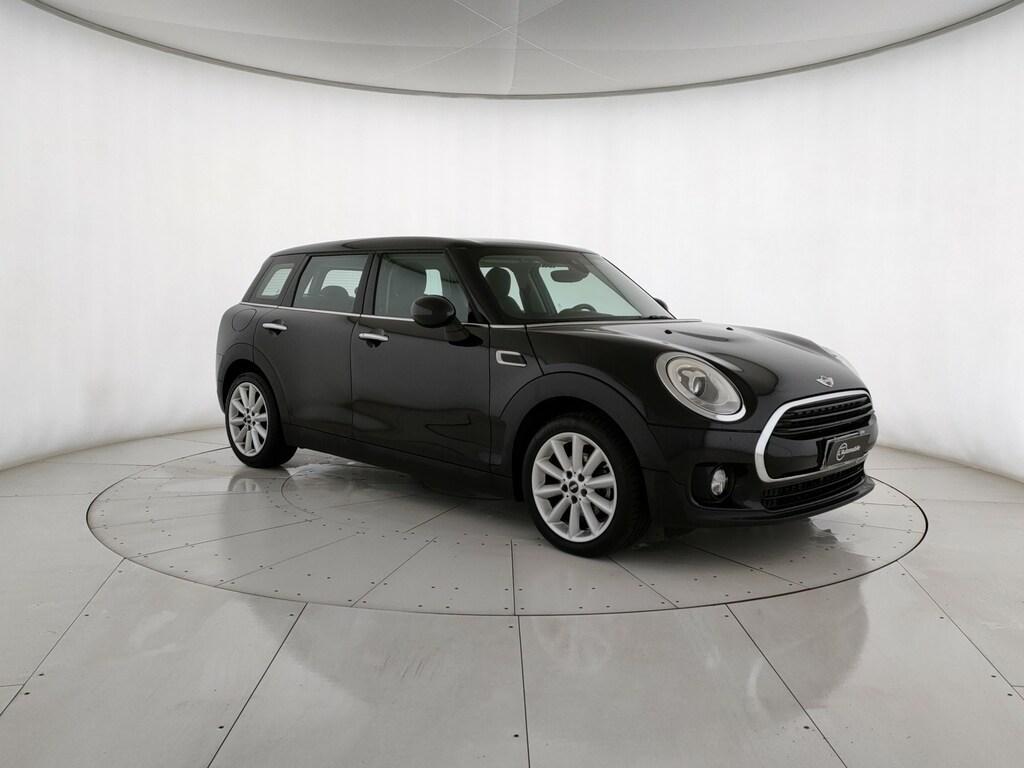 Mini Cooper D Clubman 2.0 D Cooper D Hype Auto