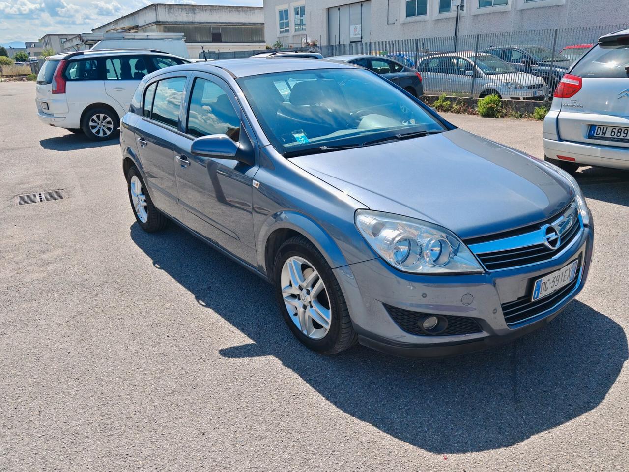 Opel Astra 1.3 CDTI 5 porte Club Unico proprietario