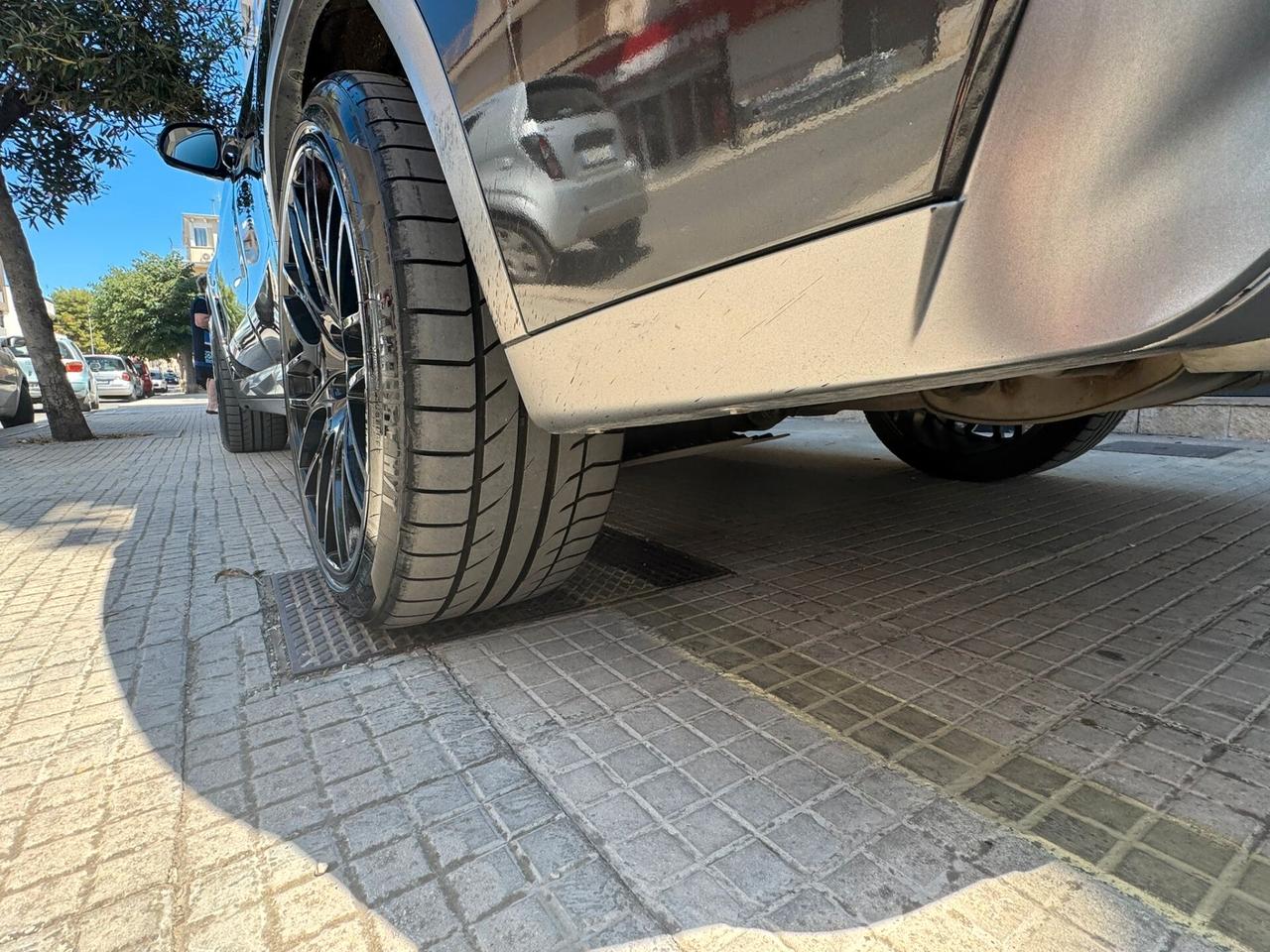 Bmw X4 xDrive20d Msport