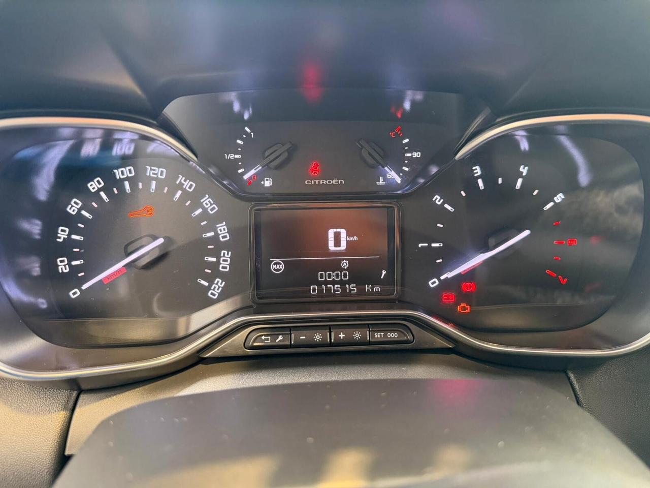 Citroen C3 Aircross PureTech 110 S&S Max