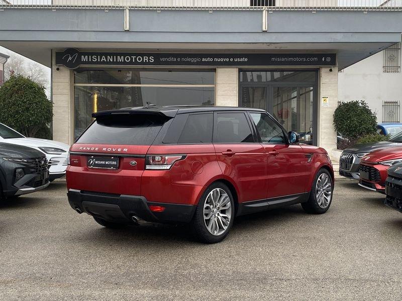 Land Rover Range Rover Range Rover 3.0 TDV6 HSE