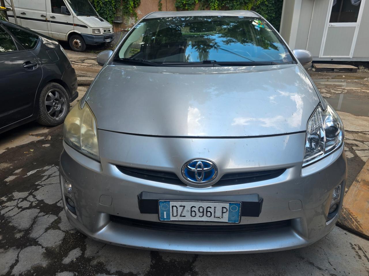 Toyota Prius 1.8 Active
