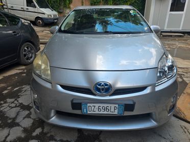 Toyota Prius 1.8 Active
