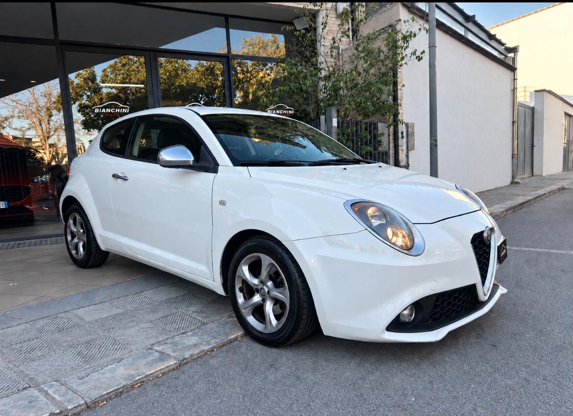 Alfa Romeo MiTo 1.3 JTDm 95 CV S&S Super Neopatentati