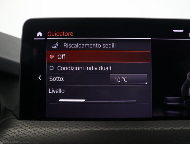 BMW X3 xDrive20i 48V Msport *PREZZO PROMO PARISI*