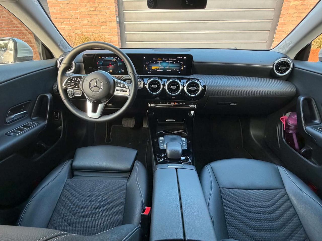 Mercedes CLA 180d-149.000km-GARANZIA-2023