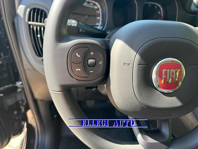 FIAT Panda Cross PROMO FINANZ. 1.0 FireFly S&S Hybrid KM0
