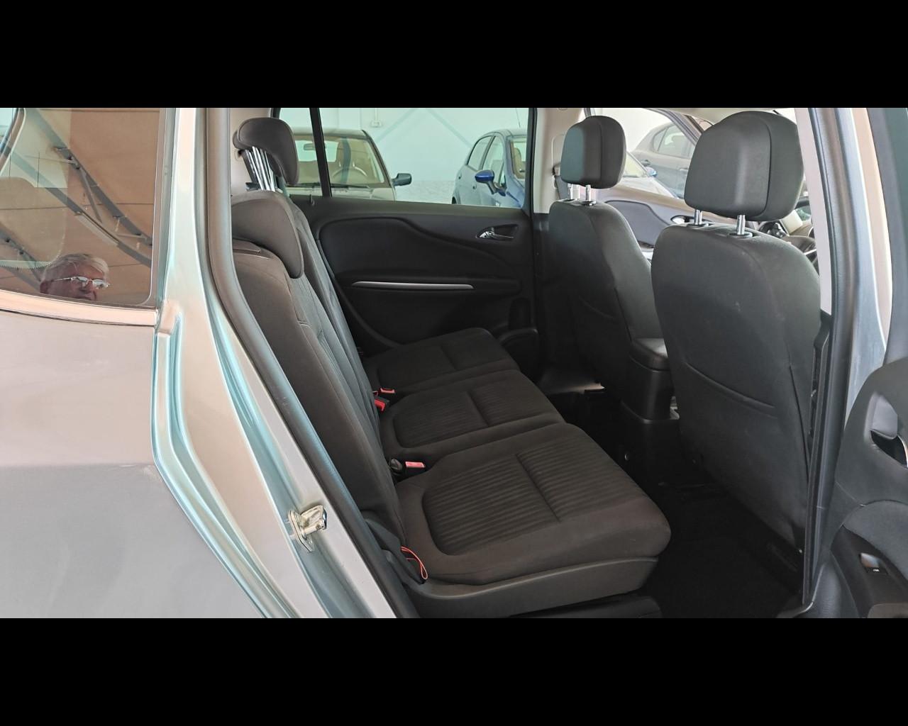 OPEL Zafira Tourer 1.6 Turbo EcoM 150CV Cosmo