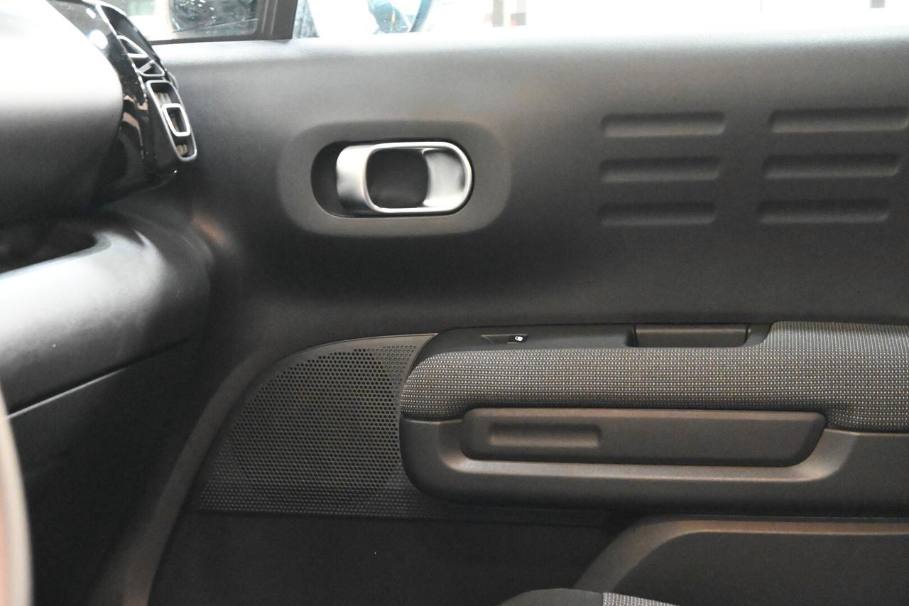 CITROEN C3 Aircross 1ª s. C3 Aircross BlueHDi ...