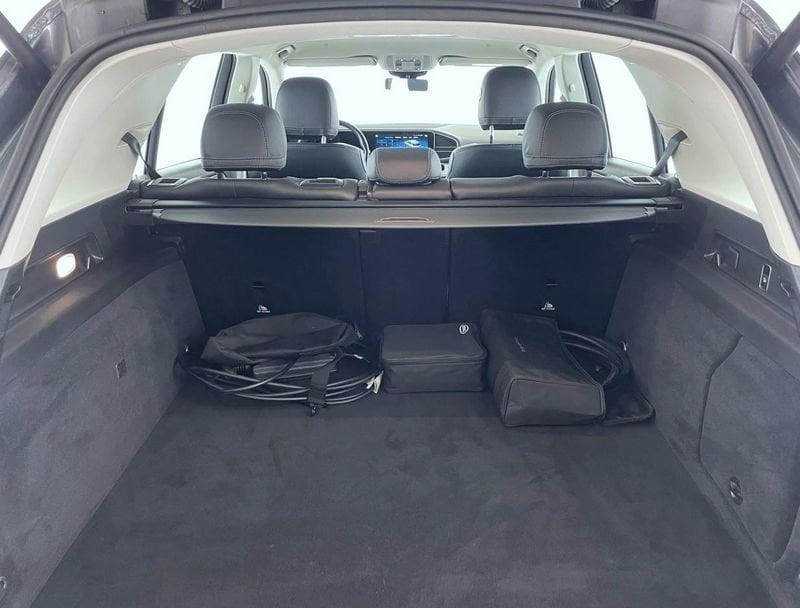 Mercedes-Benz GLE GLE 350 de 4MATIC EQ-POWER Sport