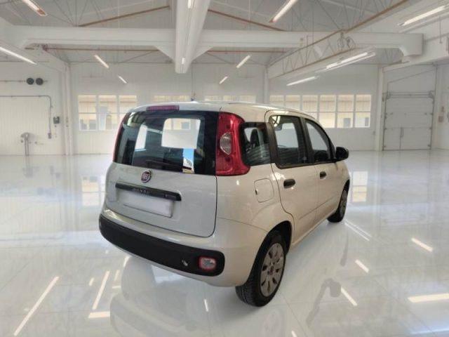 FIAT Panda 1.2 Pop