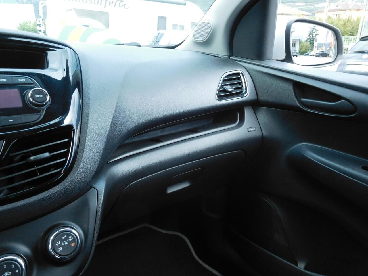 Opel Karl 1.0 75 CV N-Joy