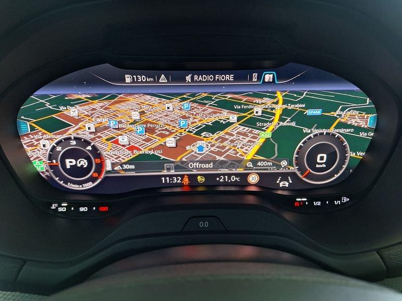 Audi Q2 Q2 30 2.0 tdi Business Plus s-tronic