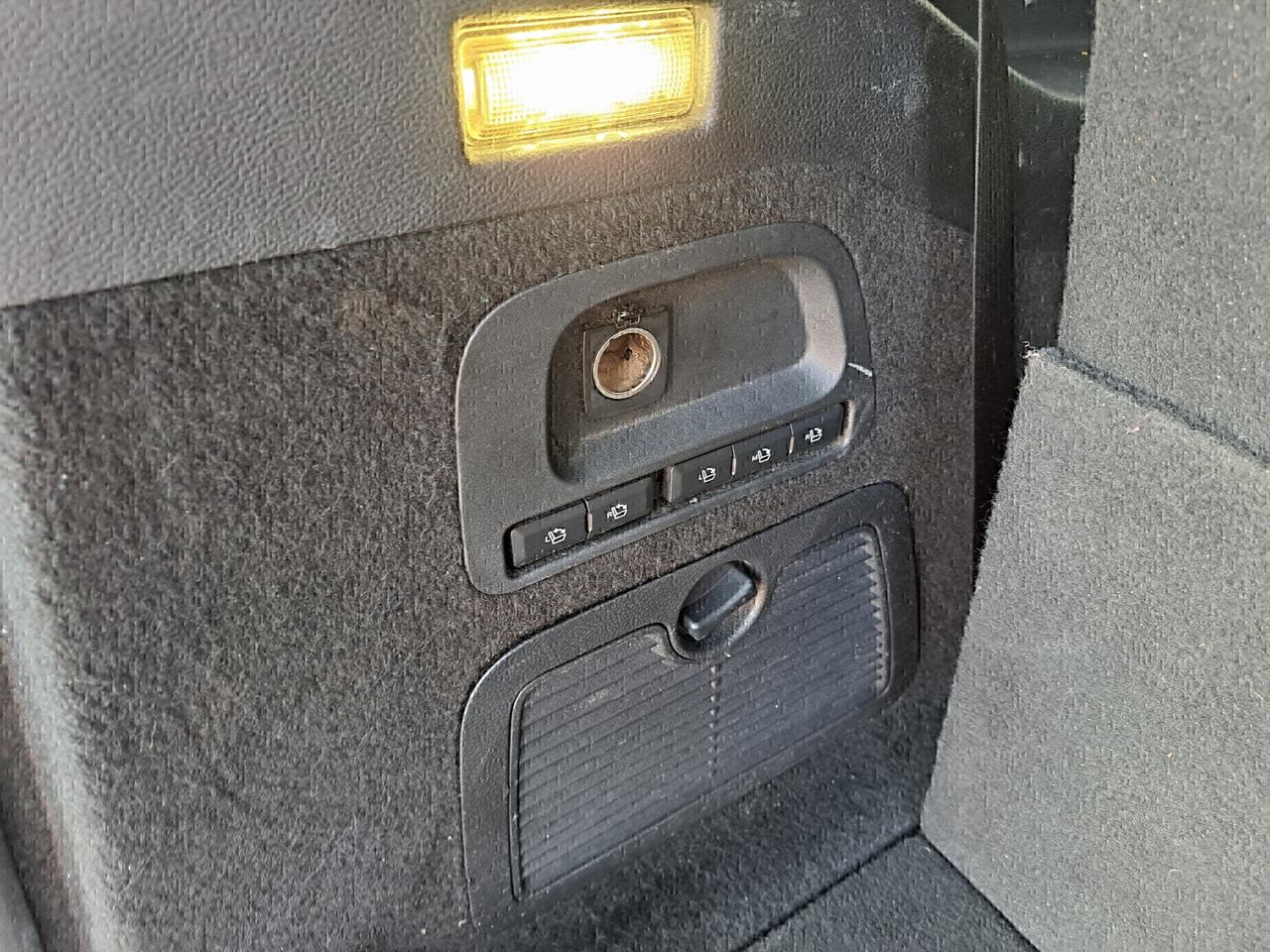 Ford Galaxy 2.0 TDCi 150CV Start&Stop Powershift Titanium