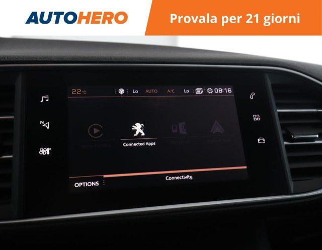 PEUGEOT 308 PureTech Turbo 130 S&S Allure