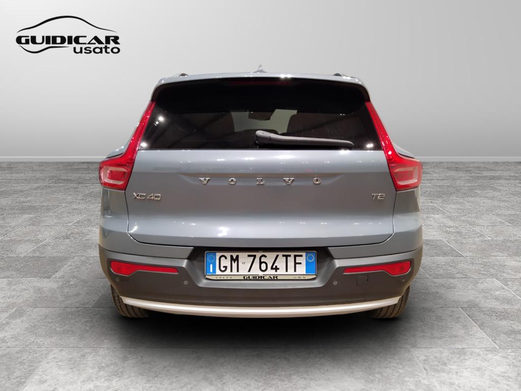VOLVO XC40 2023 - XC40 1.5 t2 Essential auto