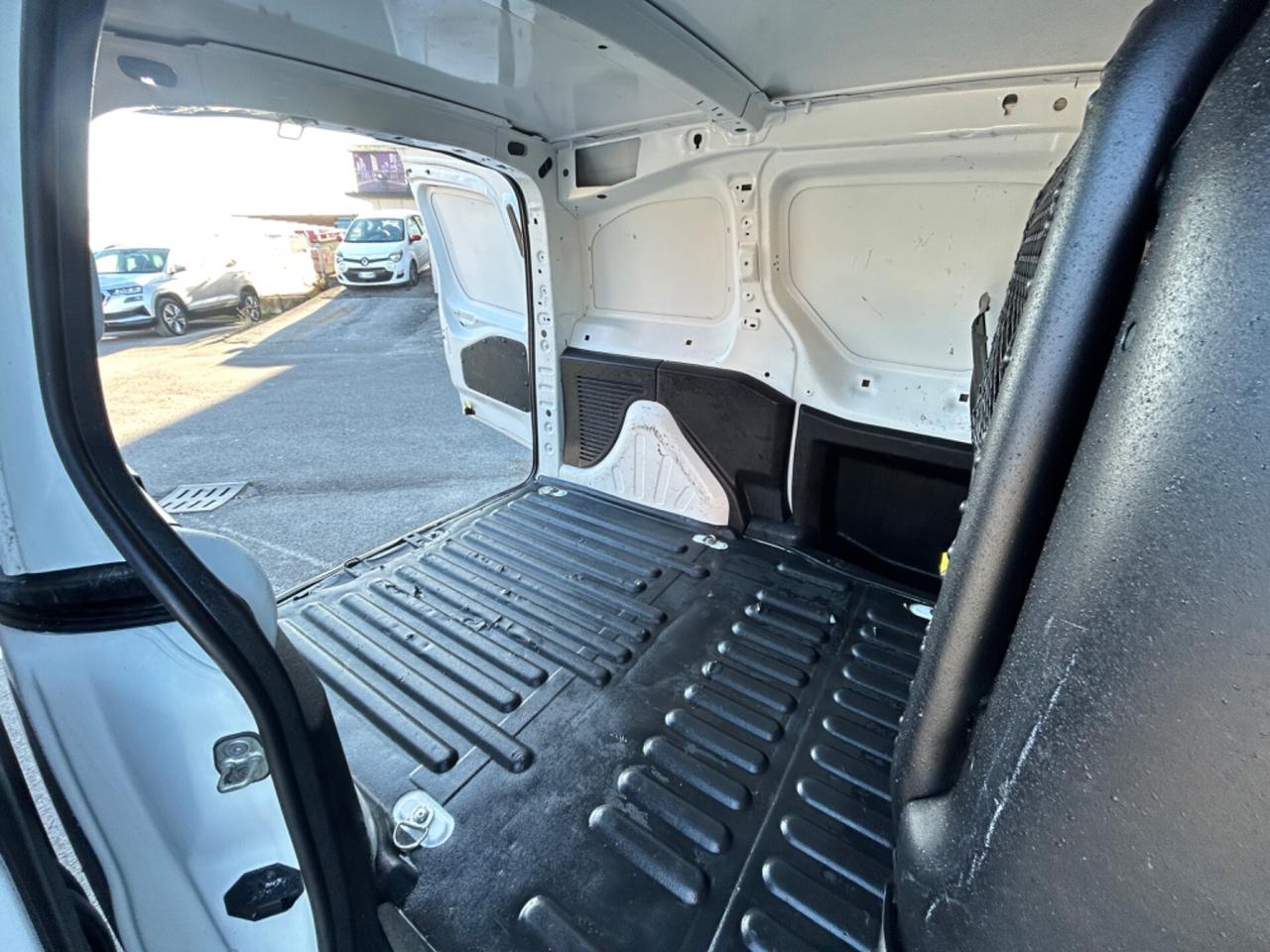 Citroen Berlingo BlueHDi 75 Van 3 posti NETTO IVA