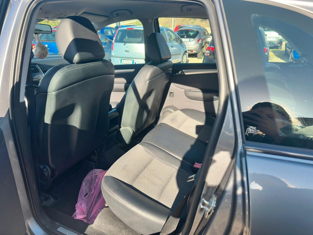 Mercedes-benz B 180 CDI Executive