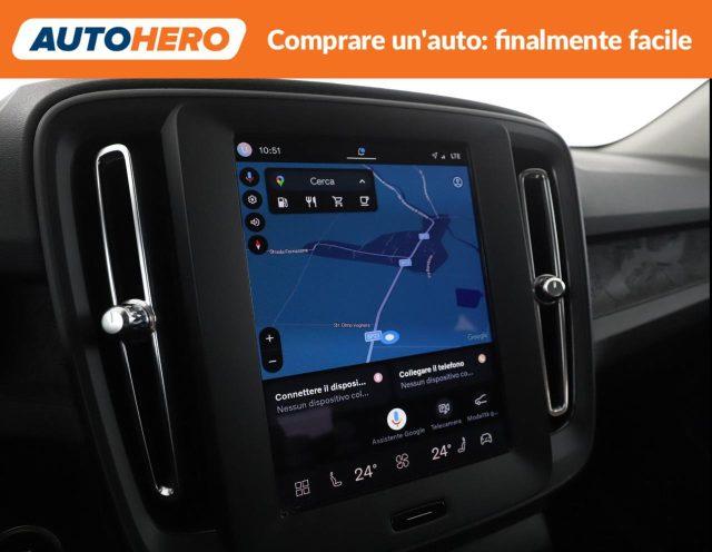 VOLVO XC40 B3 automatico Essential