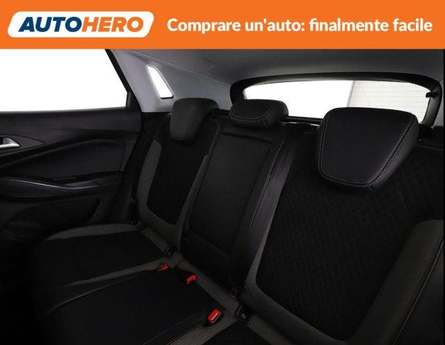 OPEL Grandland X 1.5 diesel Ecotec Start&Stop 120 Anniversary