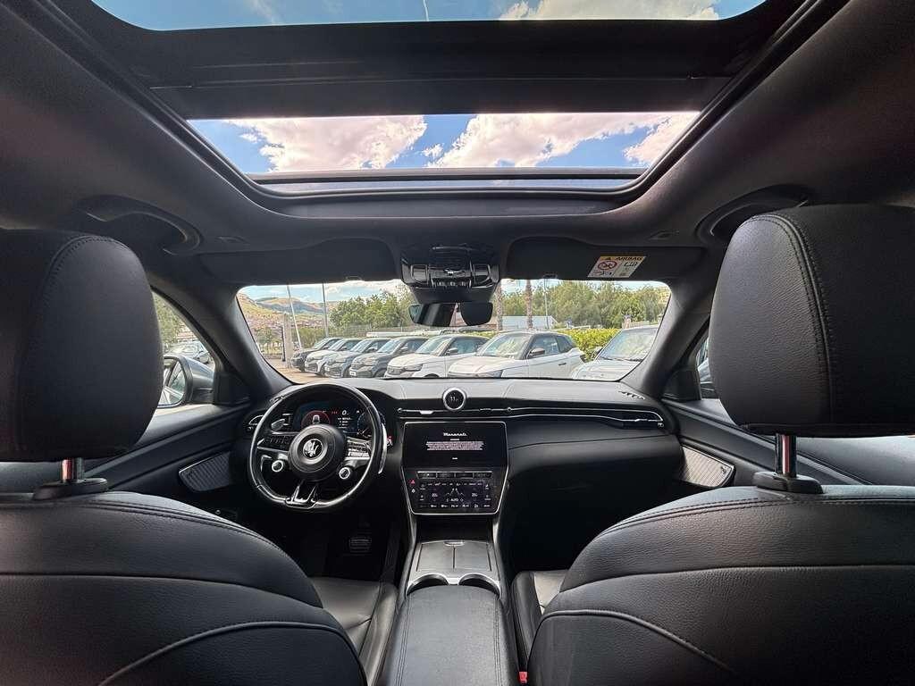 Maserati Grecale MHEV 300 CV AWD GT 2022/ Tua a solo 359 Euro al mese IVA ESPOSTA