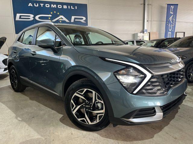 KIA Sportage 1.6 TGDi GPL Business UFFICIALE KIA ITALIA
