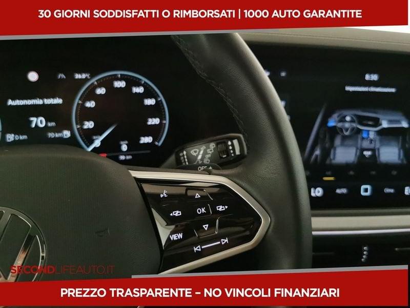 Volkswagen Touareg 3.0 V6 tsi ehybrid Elegance 381cv auto