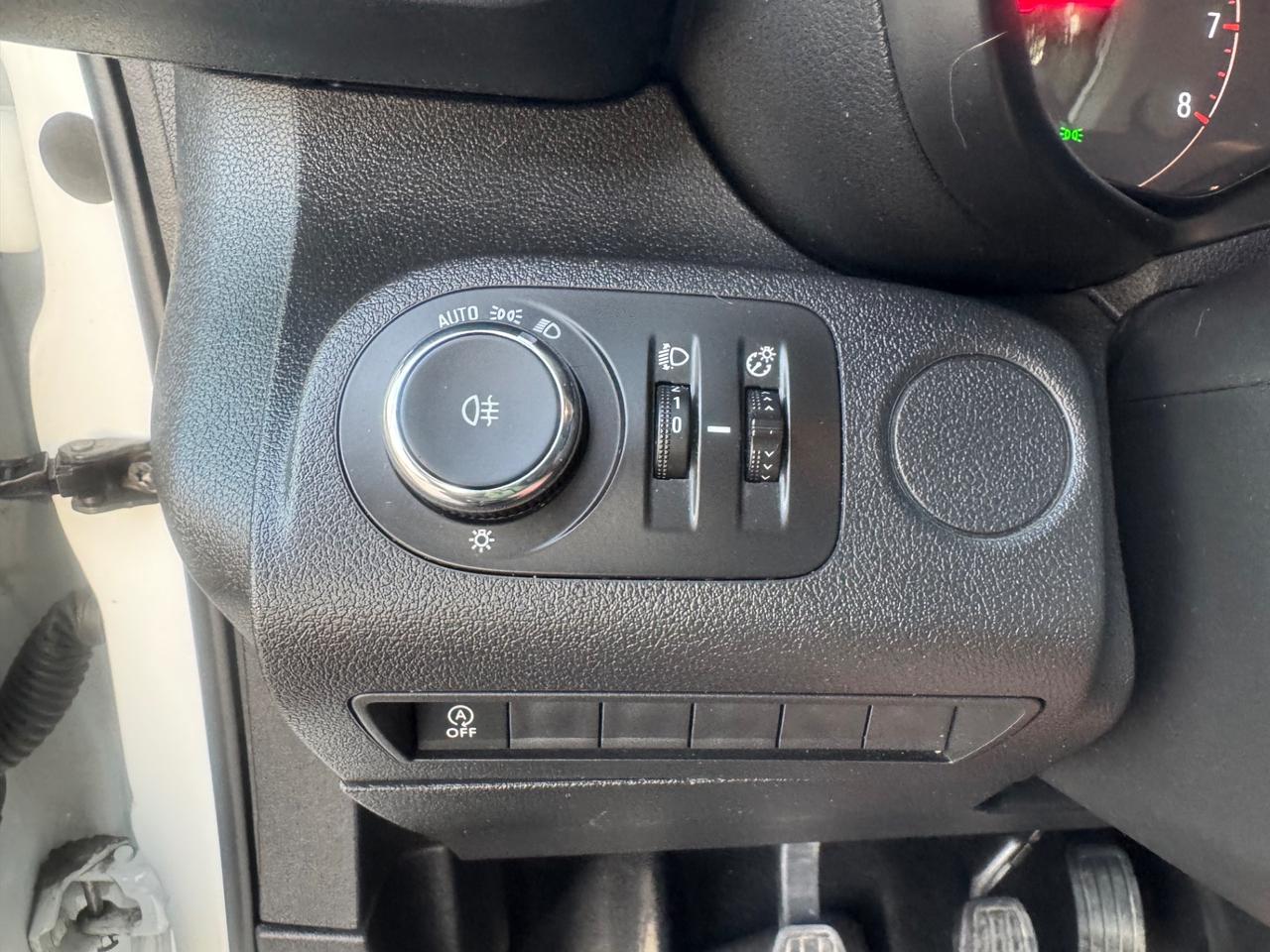Opel Combo Cargo 1.6 Diesel 100CV S&S PC 650kg Edition