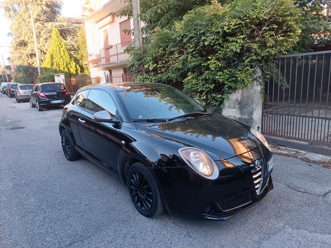Alfa Romeo MiTo 1.3 JTDm 85 CV S&S Impression