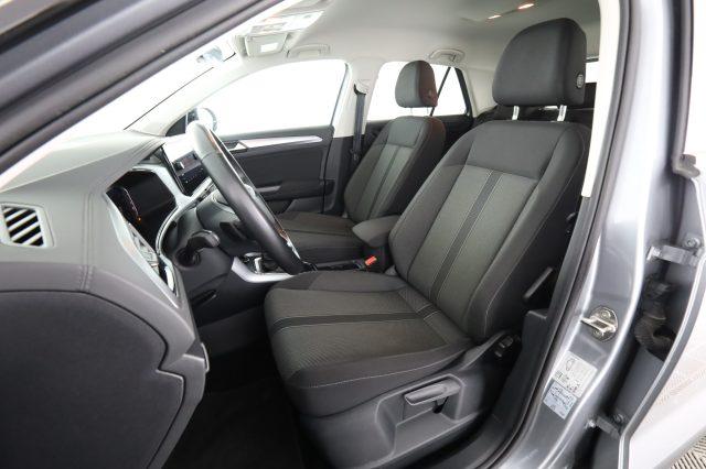 VOLKSWAGEN T-Roc T-Roc 2.0 TDI SCR 150 CV DSG Sport