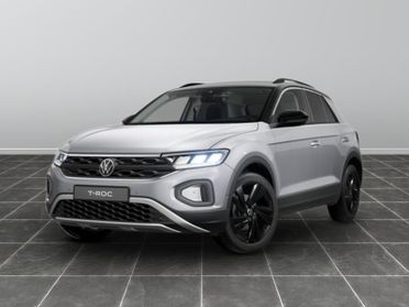 Volkswagen T-Roc 1.5 tsi act sport dsg